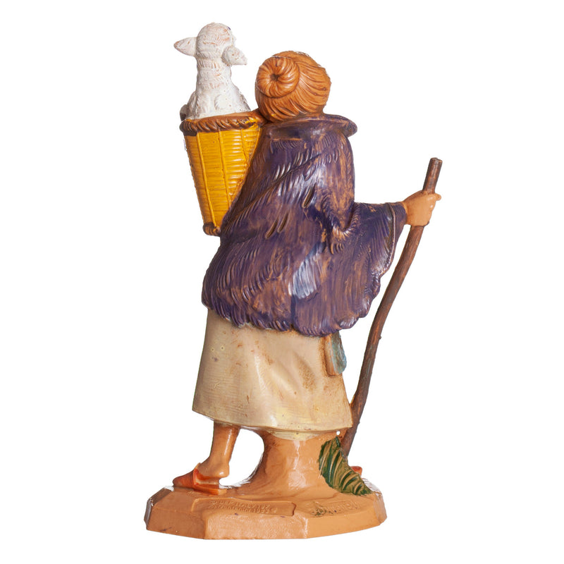 Miriam the Shepherdess 5" Scale