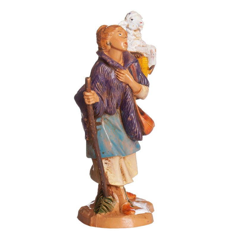 Miriam the Shepherdess 5" Scale