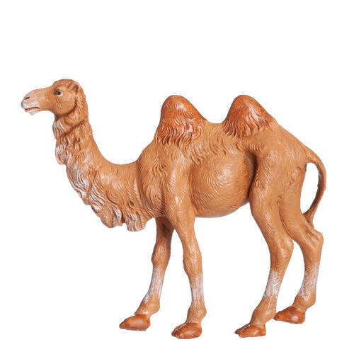 Camel Standing 5" Scale