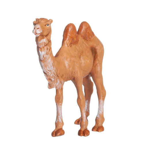 Camel Standing 5" Scale