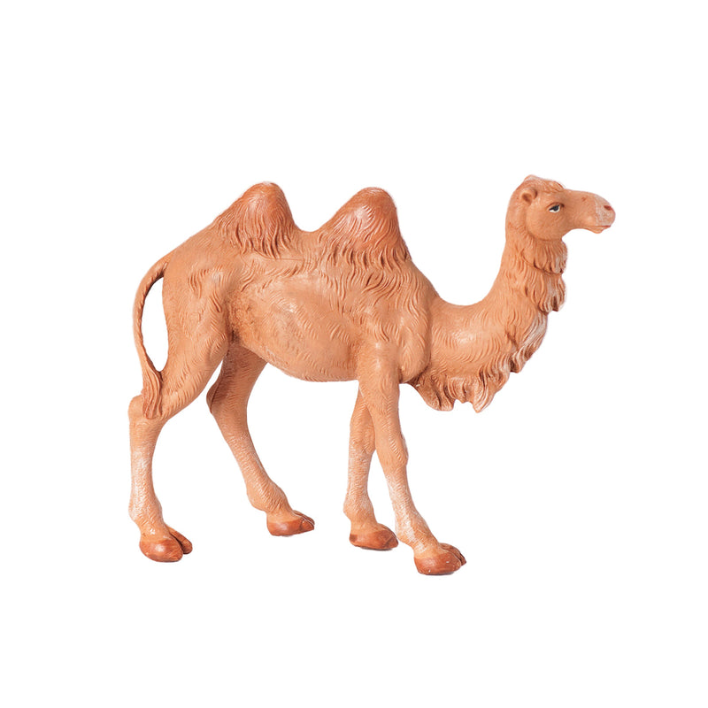 Camel Standing 5" Scale