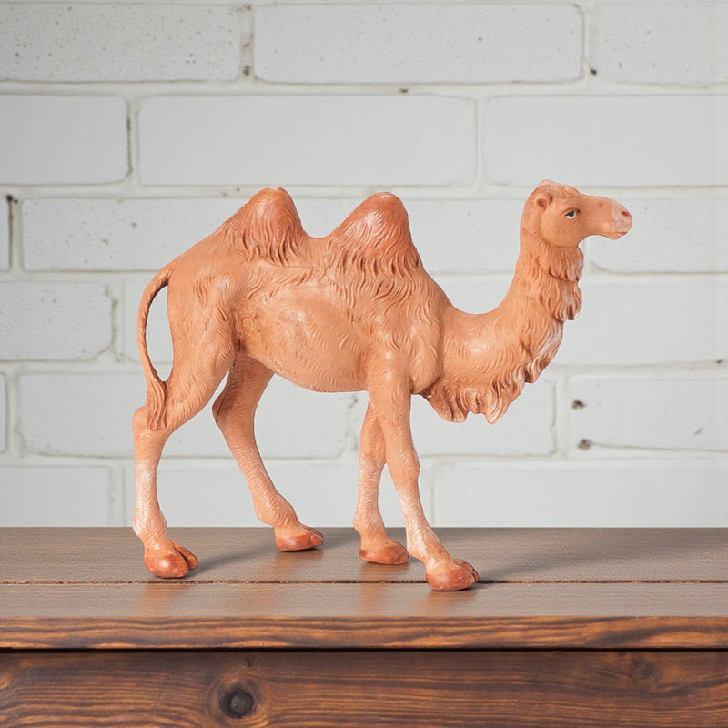 Camel Standing 5" Scale