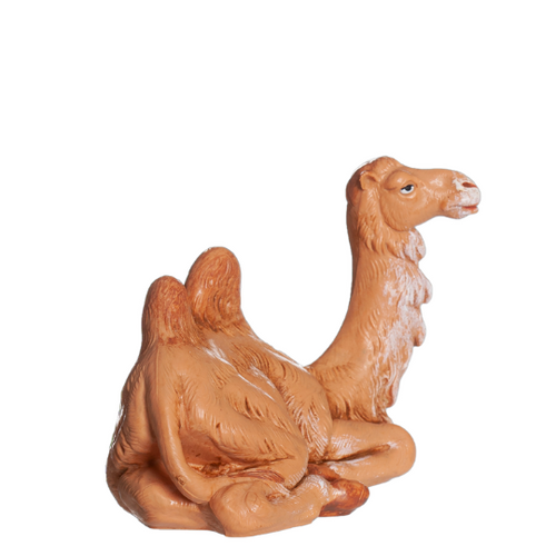 Camel Seated 5" Scale