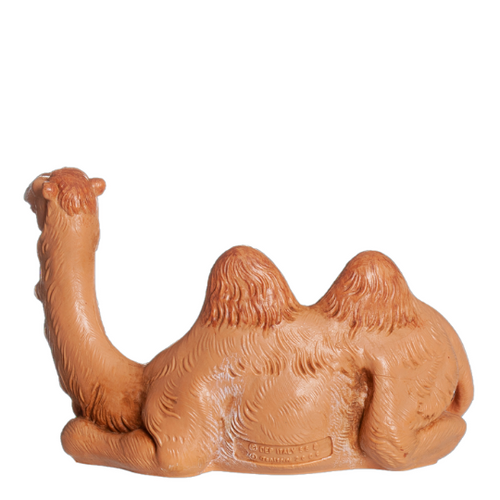 Camel Seated 5" Scale