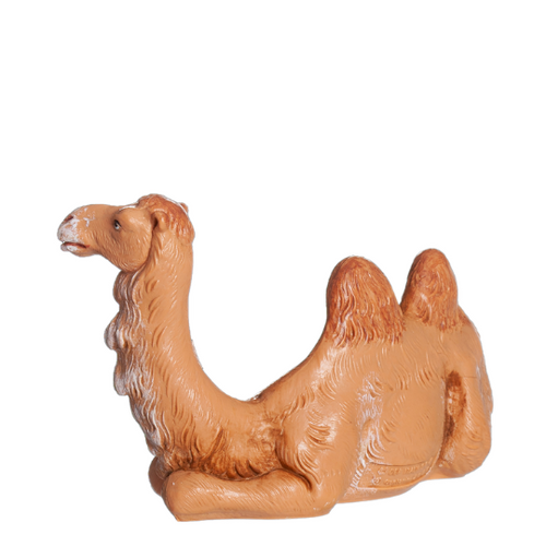 Camel Seated 5" Scale