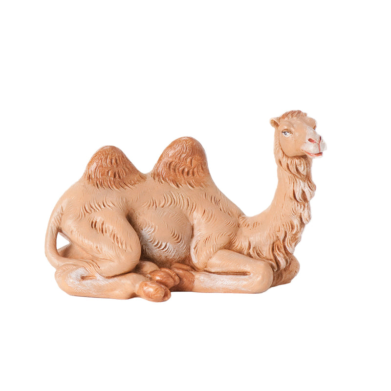 Camel Seated 5" Scale