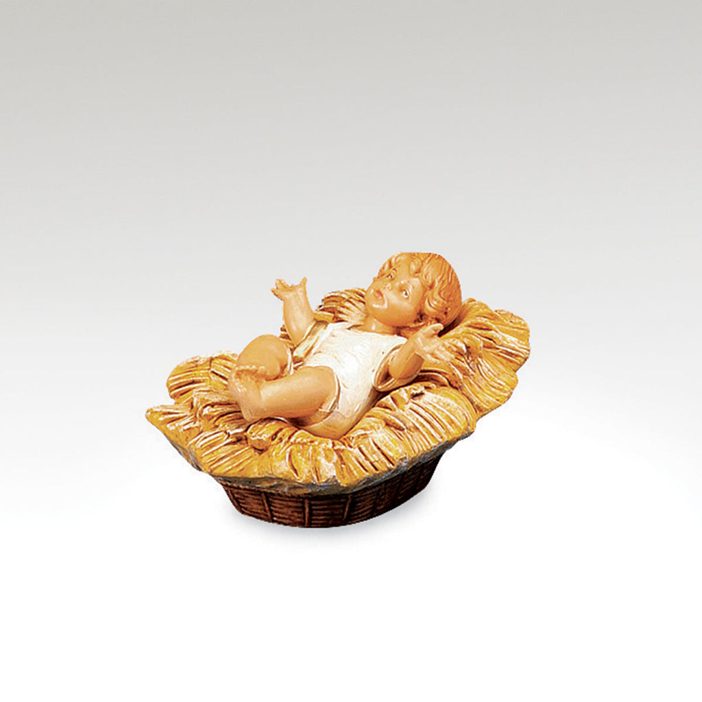 Infant Jesus 7.5" Scale