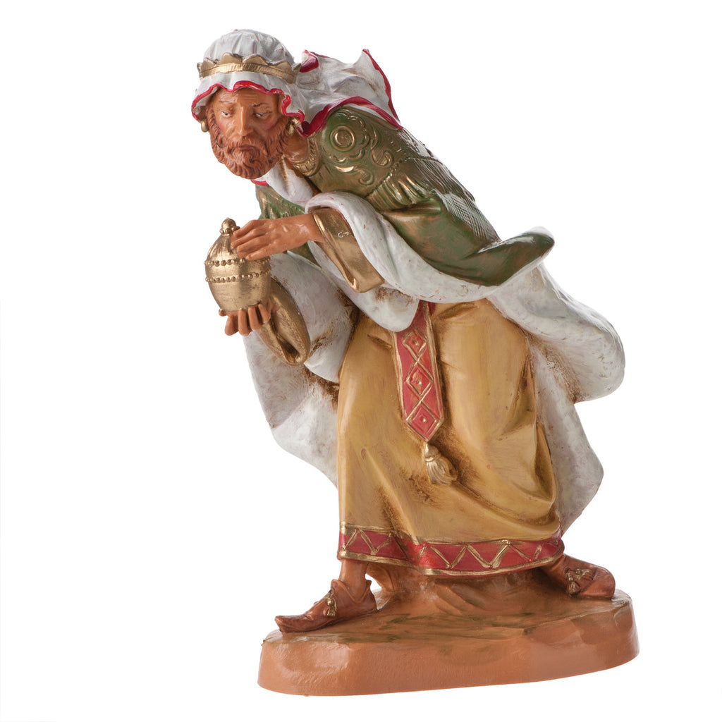 King Gaspar 7.5" Scale