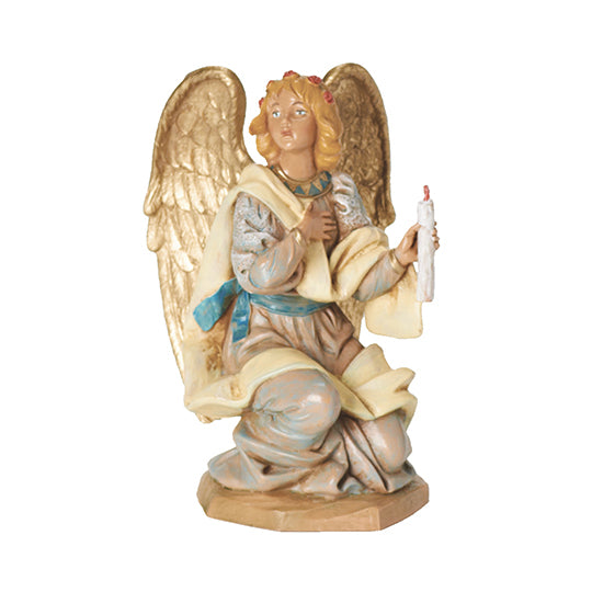 Angel Kneeling 7.5" Scale