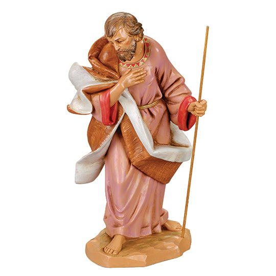 Joseph Figure 12" Scale