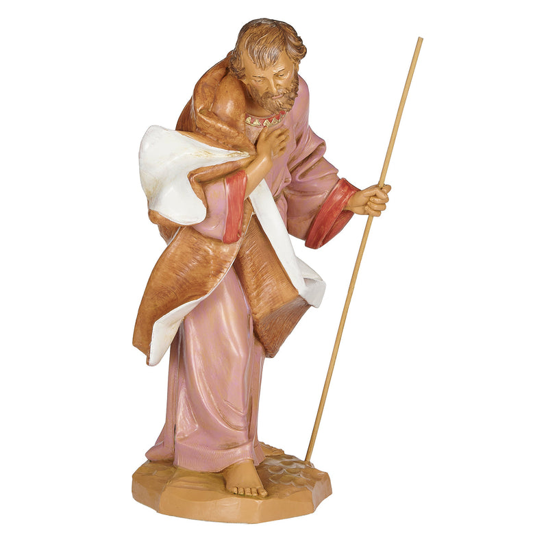 Joseph Figure 12" Scale