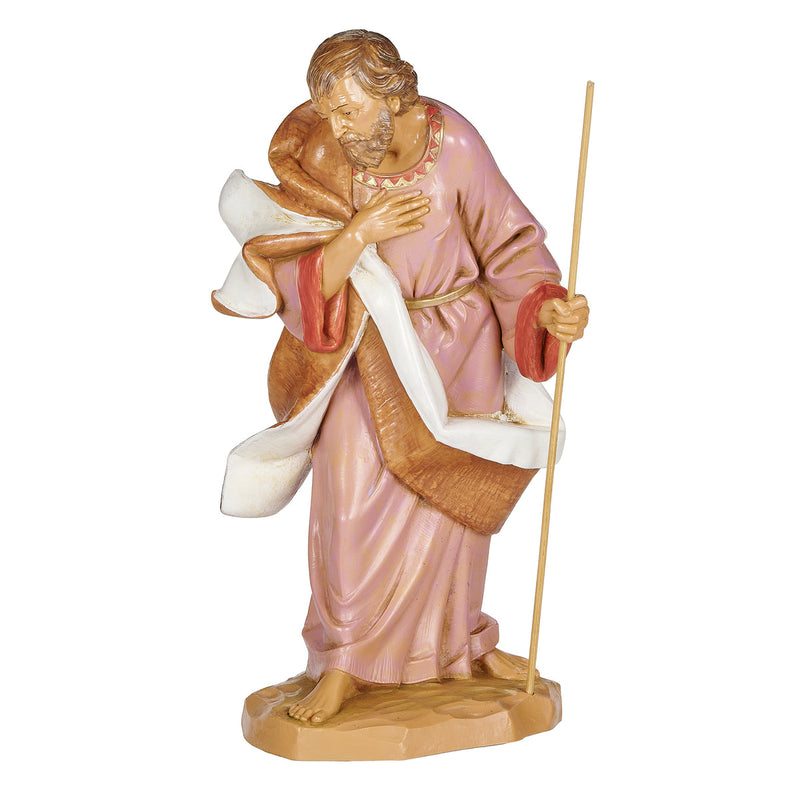 Joseph Figure 12" Scale