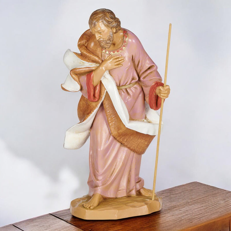 Joseph Figure 12" Scale