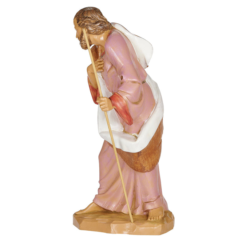 Joseph Figure 12" Scale