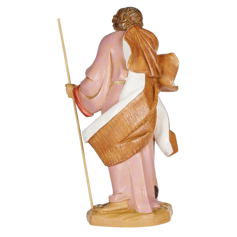 Joseph Figure 12" Scale
