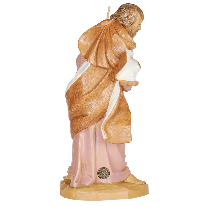 Joseph Figure 12" Scale