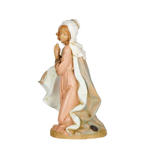 Mary Figure 12" Scale