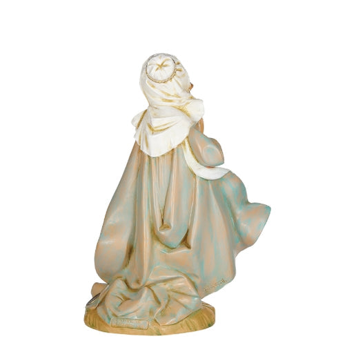 Mary Figure 12" Scale