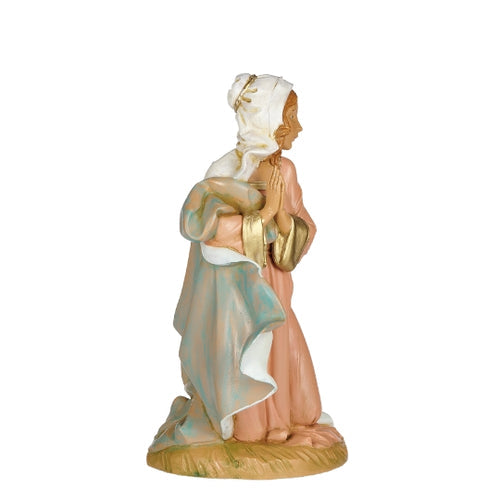 Mary Figure 12" Scale
