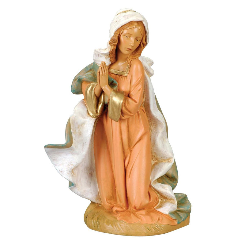 Fontanini 12" Scale Mary Nativity Figure