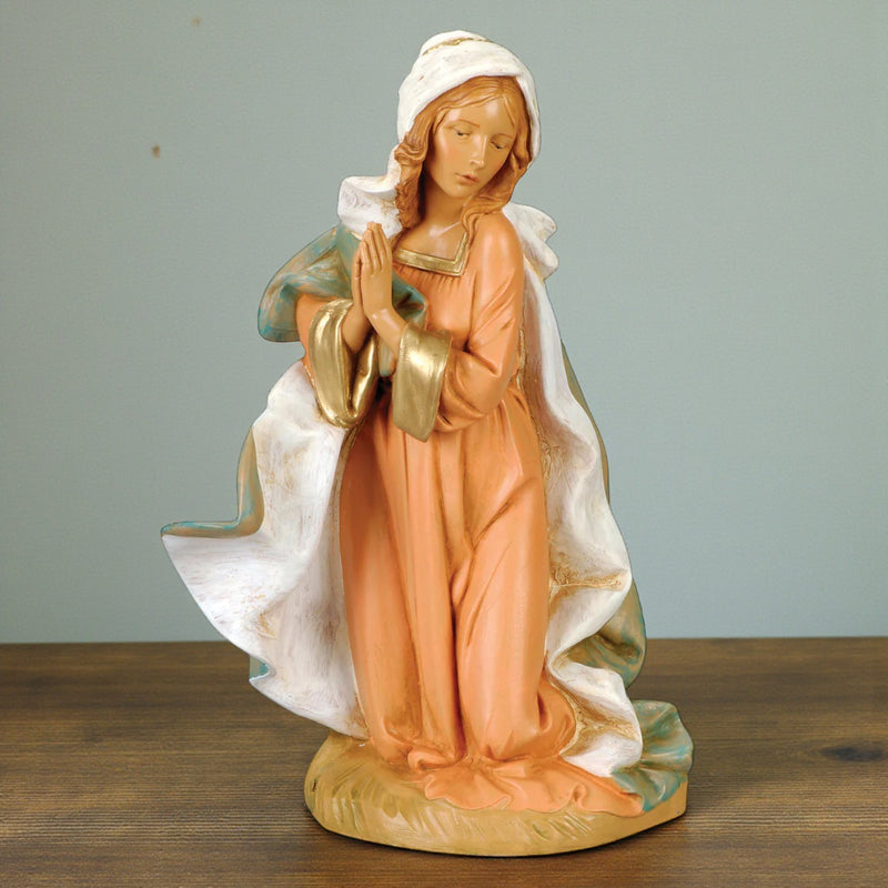 Mary Figure 12" Scale