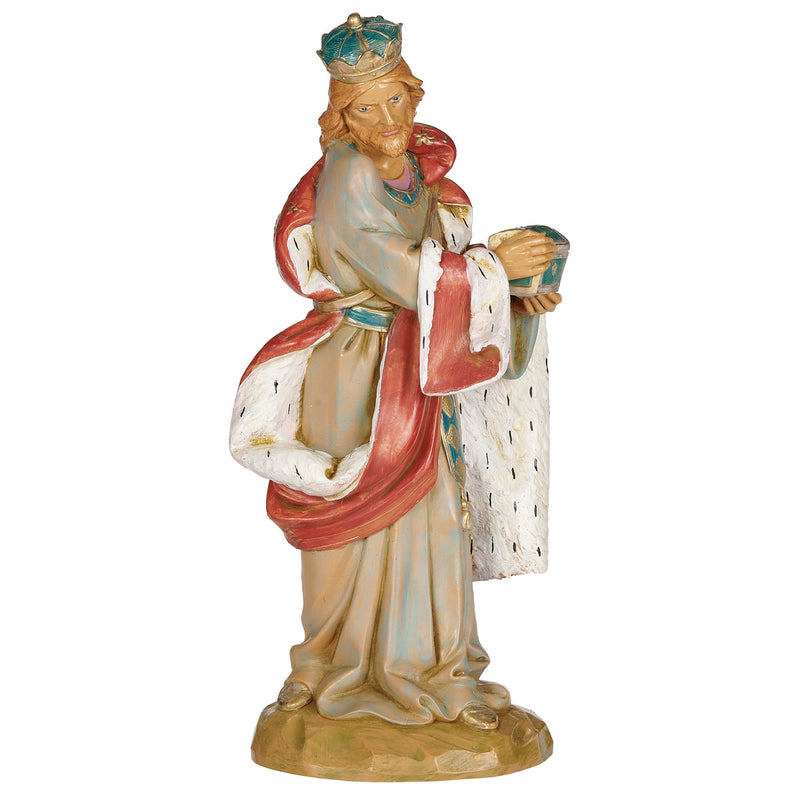 King Melchior 12" Scale