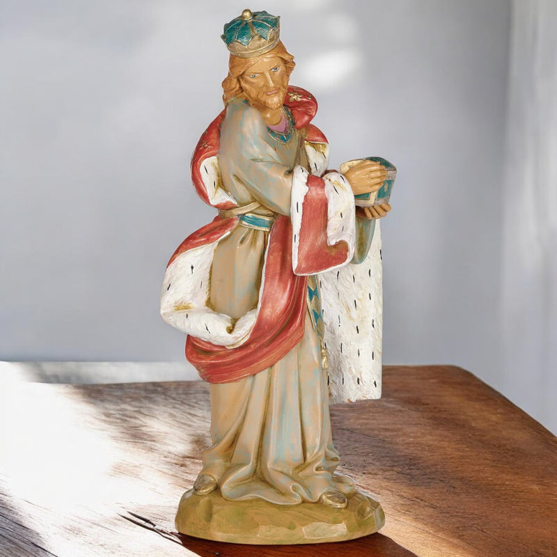 King Melchior 12" Scale