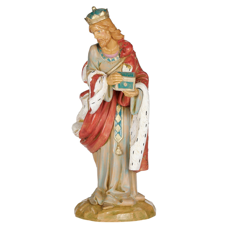 King Melchior 12" Scale