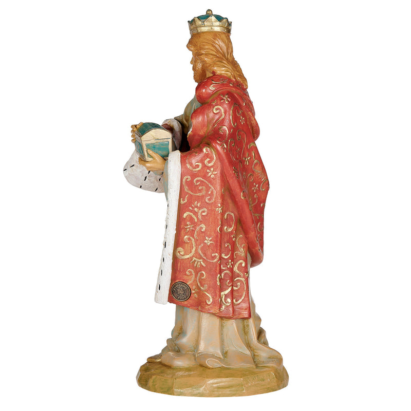 King Melchior 12" Scale