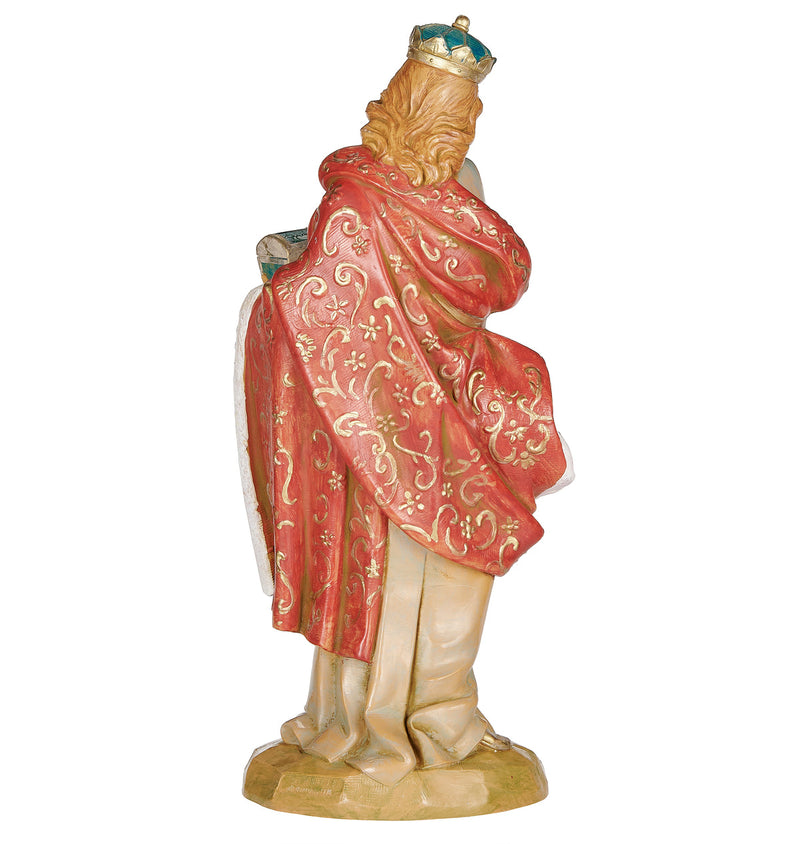 King Melchior 12" Scale