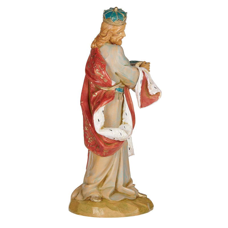 King Melchior 12" Scale