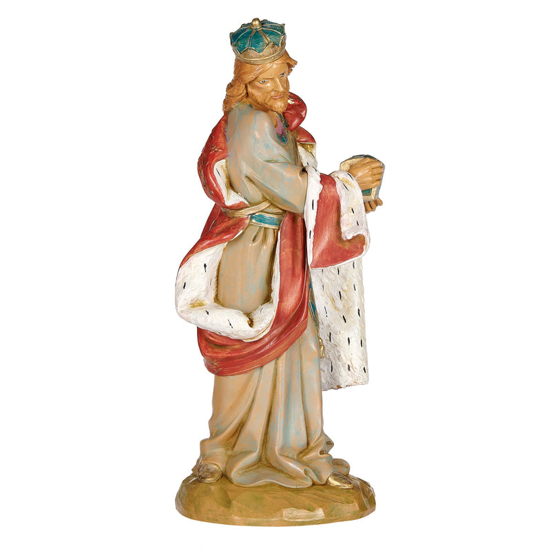King Melchior 12" Scale