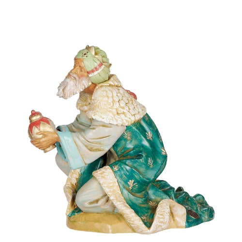 King Gaspar 12" Scale