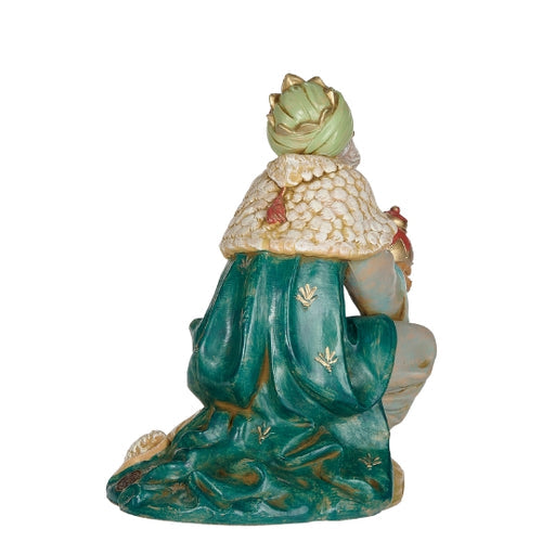 King Gaspar 12" Scale