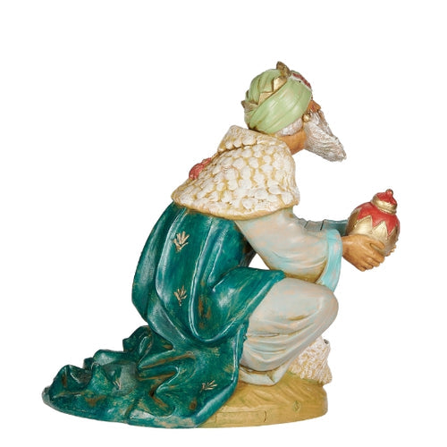 King Gaspar 12" Scale