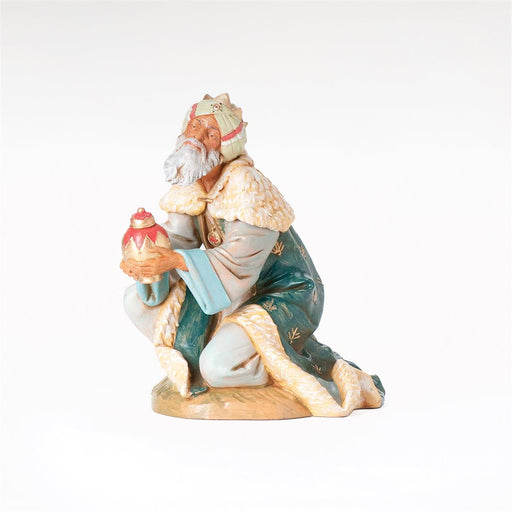Fontanini 12" Scale King Gaspar Nativity Figure