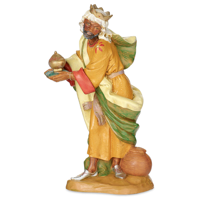 King Balthazar 12" Scale