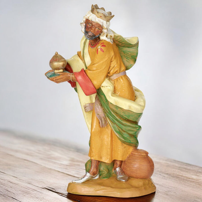 King Balthazar 12" Scale