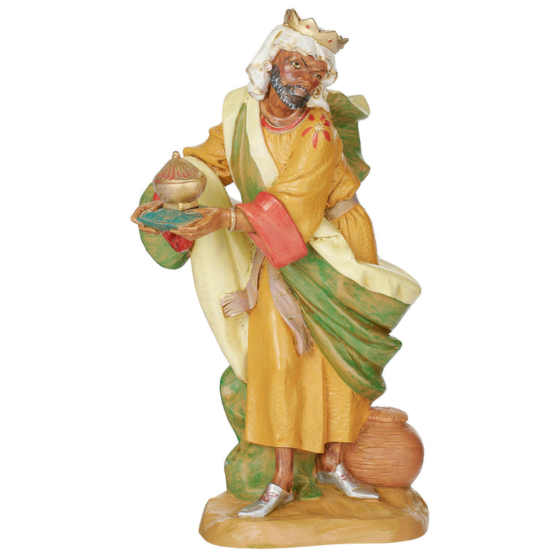 King Balthazar 12" Scale