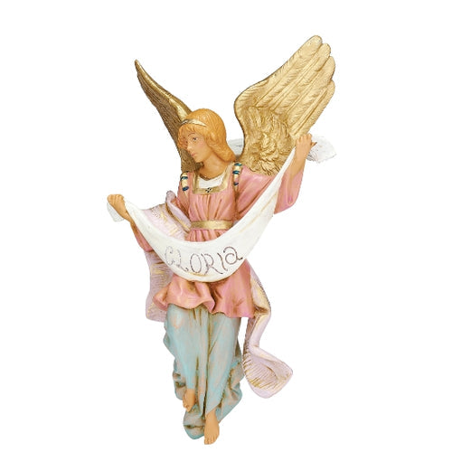 Gloria Angel 12" Scale