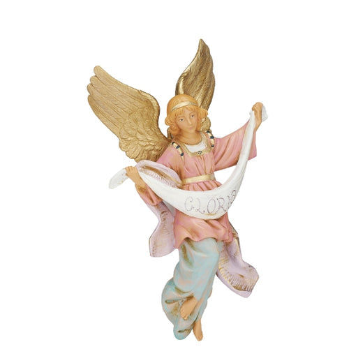 Gloria Angel 12" Scale