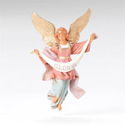 Fontanini 12" Scale Gloria Angel Nativity Figure