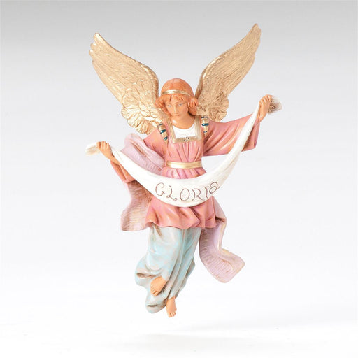Fontanini 12" Scale Gloria Angel Nativity Figure