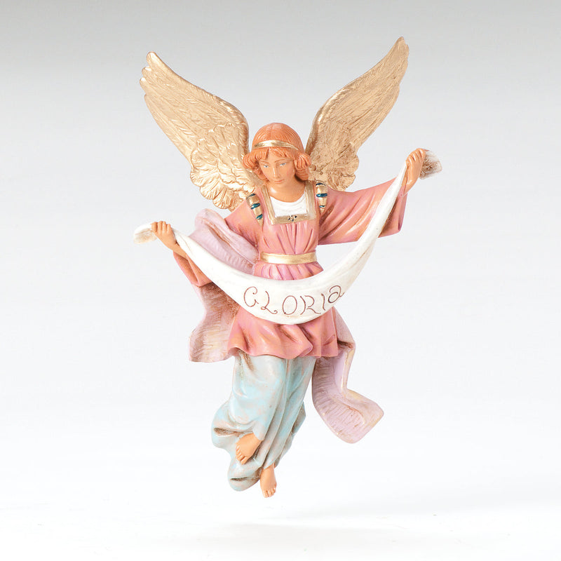 Gloria Angel 12" Scale