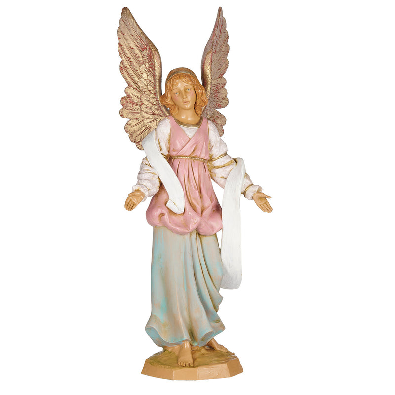 Angel Standing 12" Scale