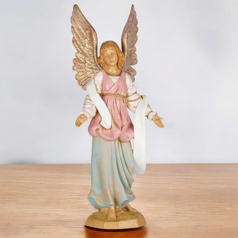 Angel Standing 12" Scale