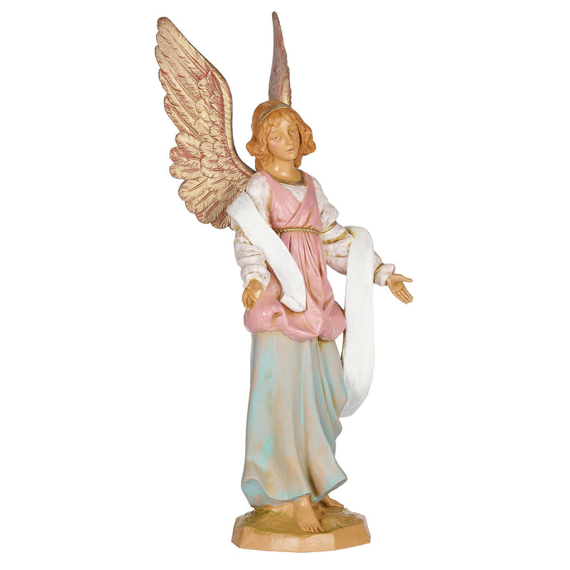 Angel Standing 12" Scale