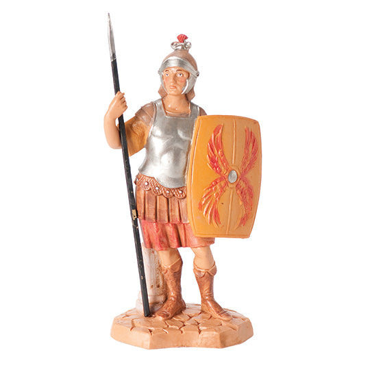 Marcus the Soldier Figure 5" Scale