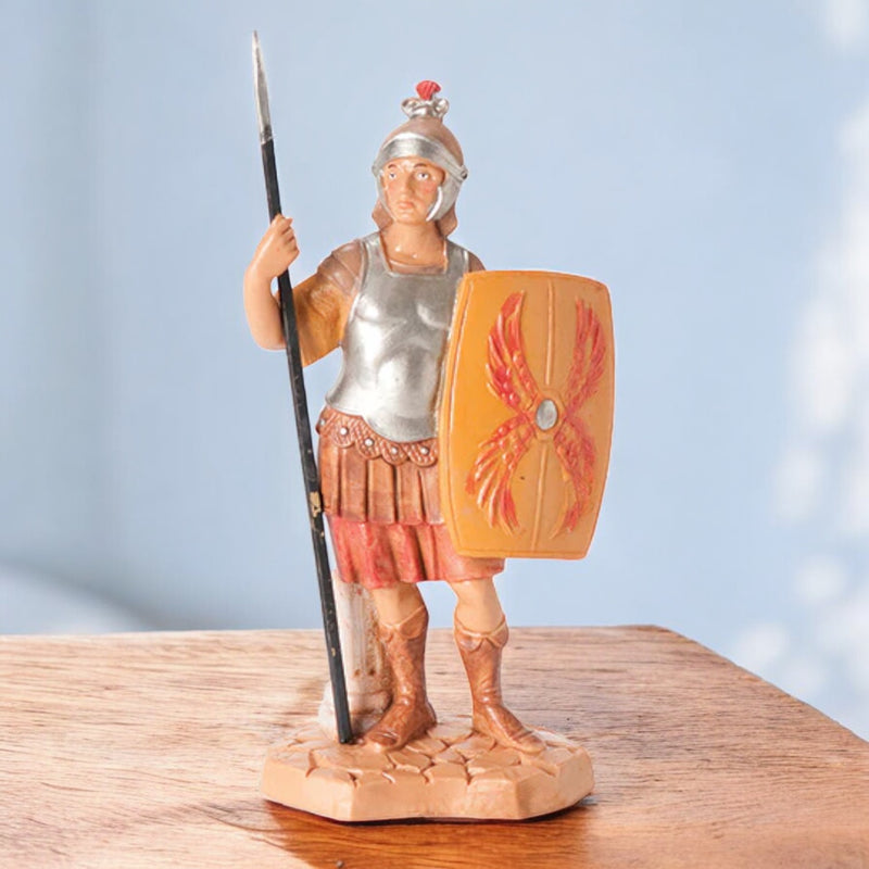 Marcus the Soldier Figure 5" Scale