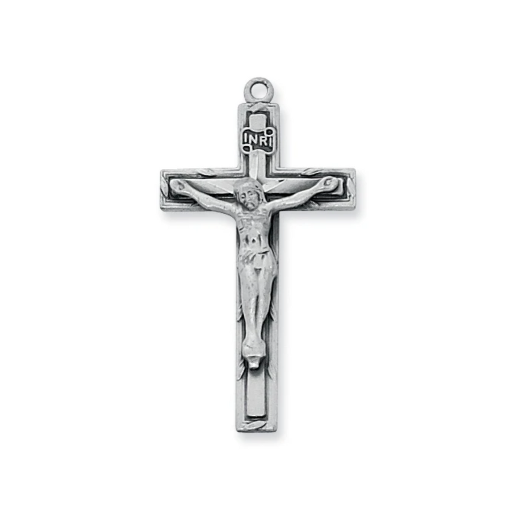 Crucifix Pendant Box